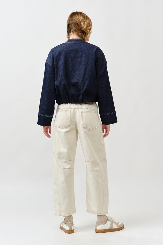 Falling for you Bomber