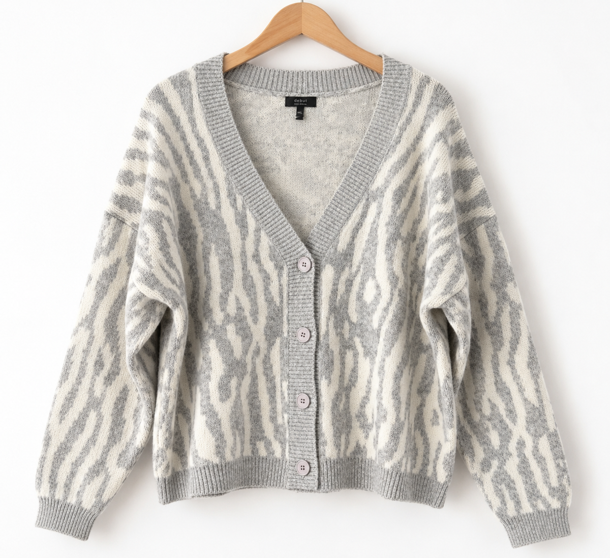 Brooklyn Sweater