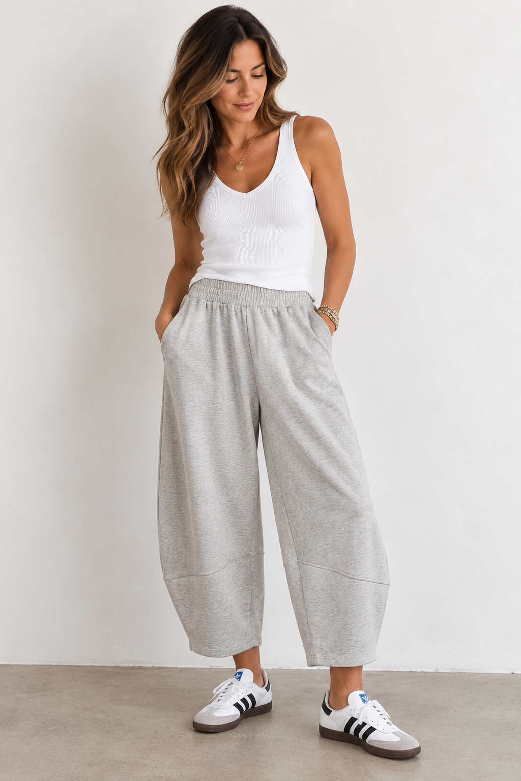 Leanna Pant