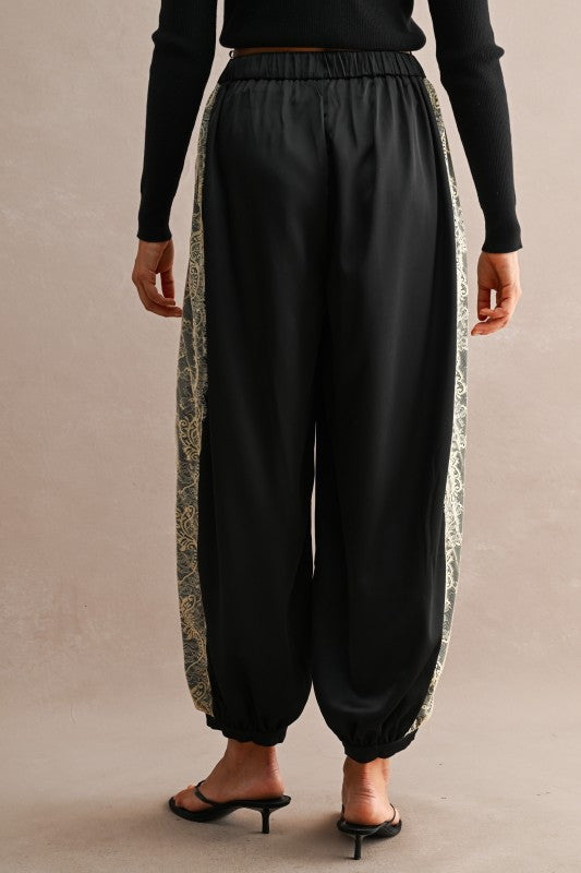 Jeffy Pant