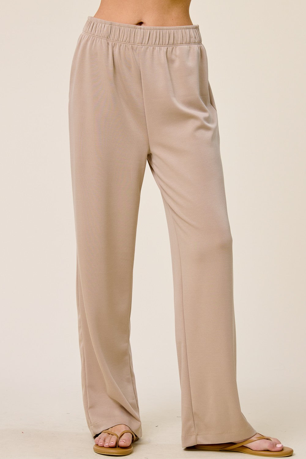 Billy Elevated Super Soft Lounge Pant