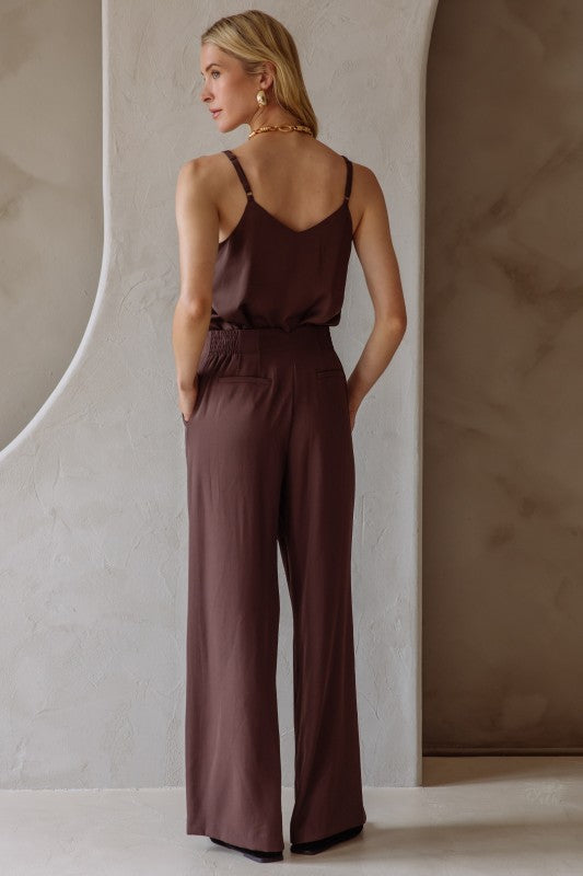 Amber Wide Leg Pants