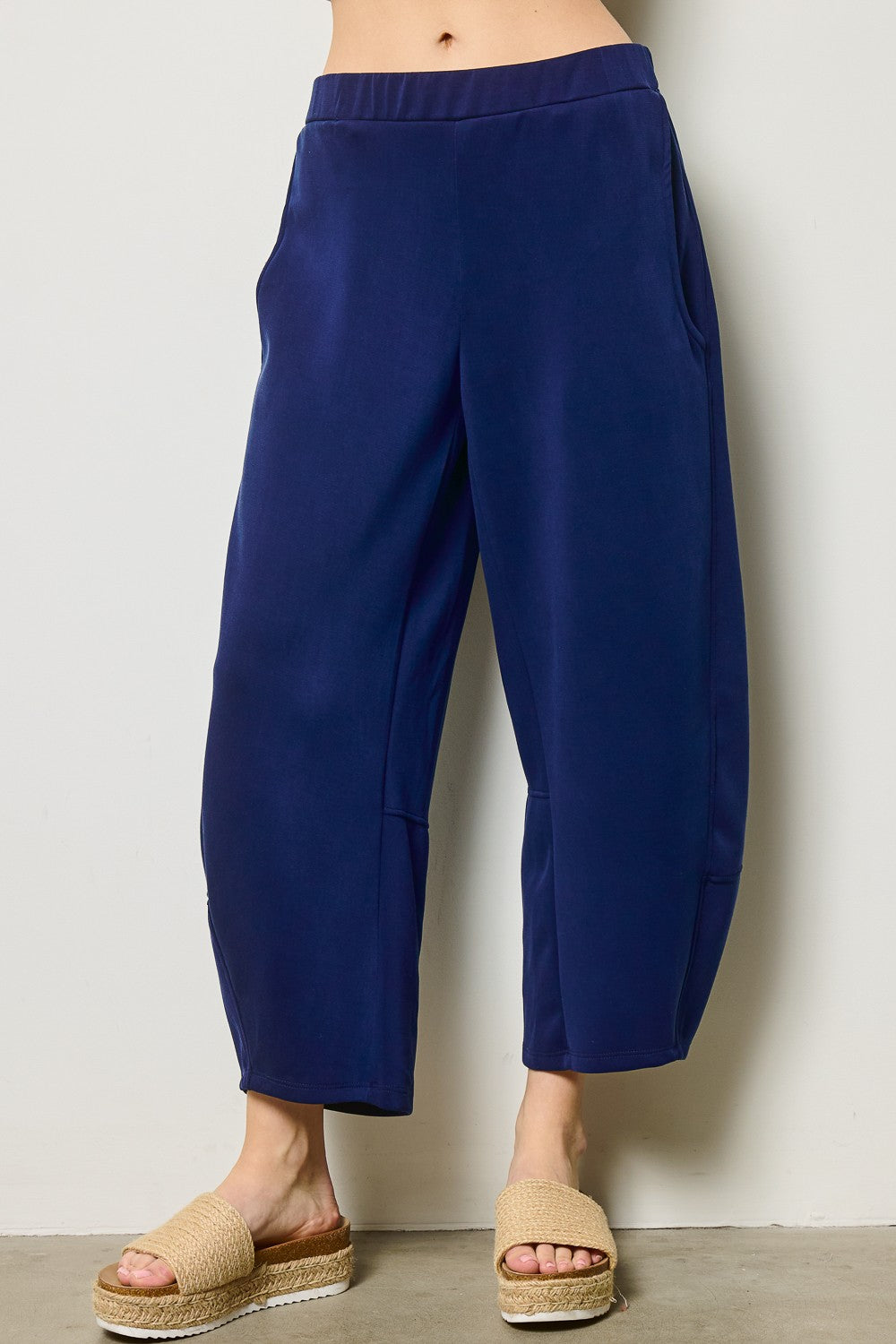 Comfort Zone Scuba Barrel Pants