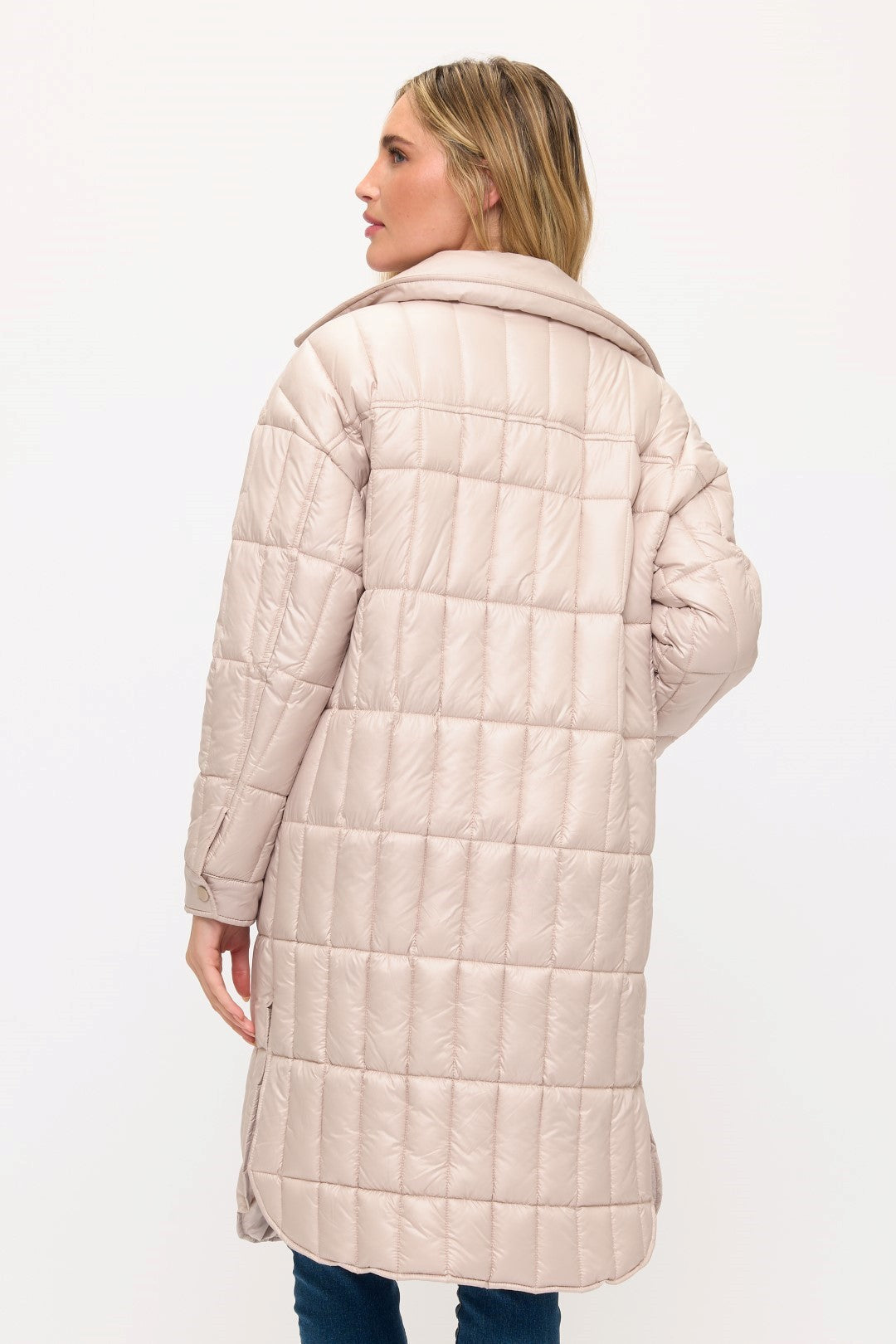 Toryn Coat