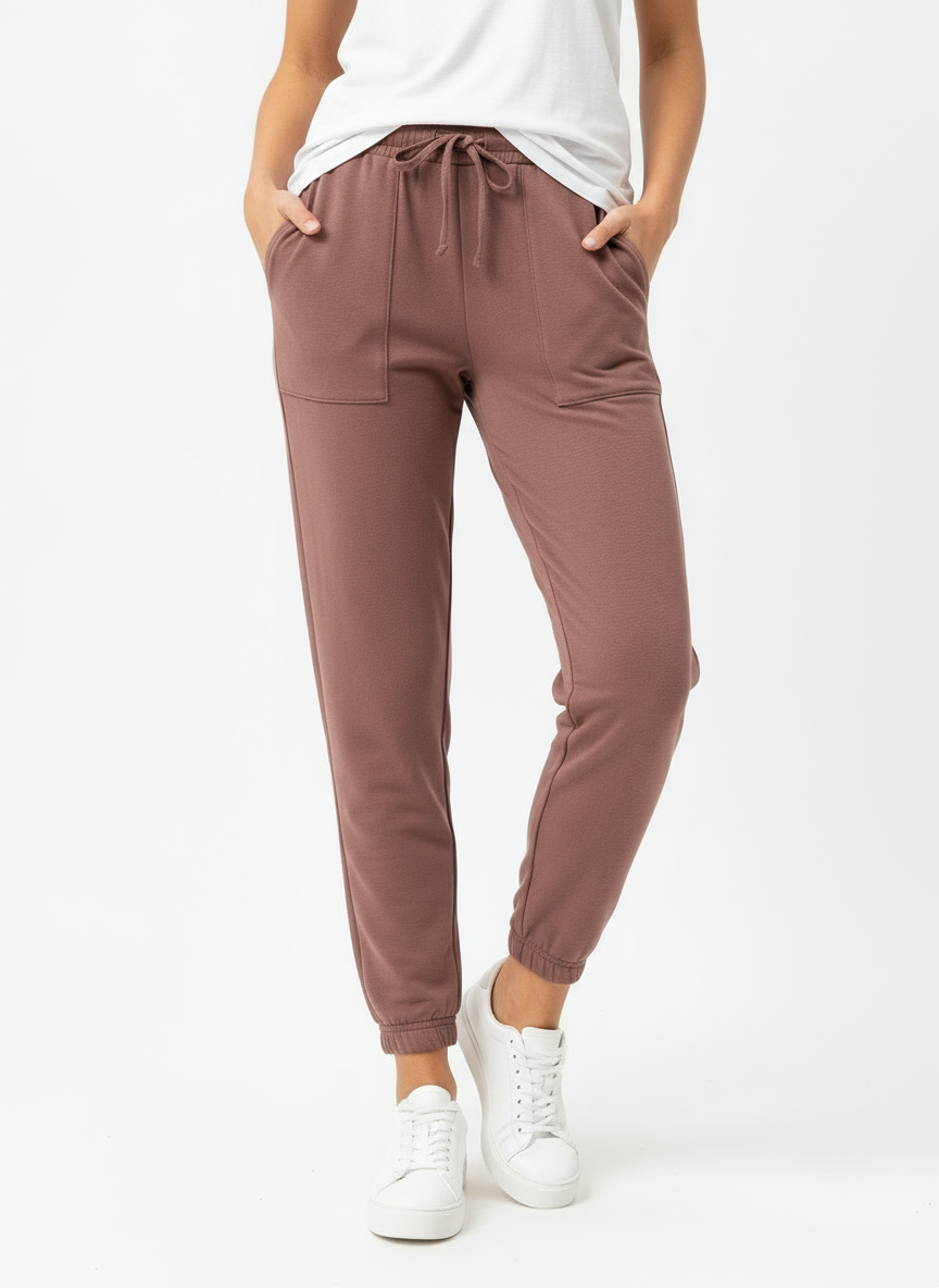 Tria Luxe Soft Jogger