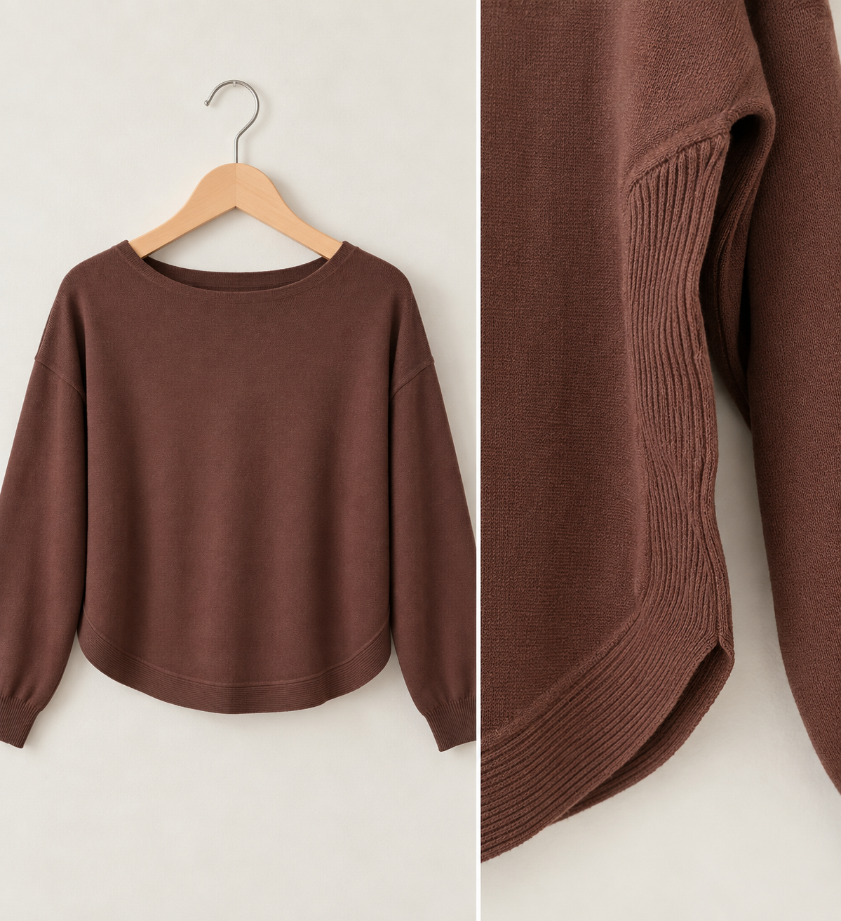 Briana Sweater