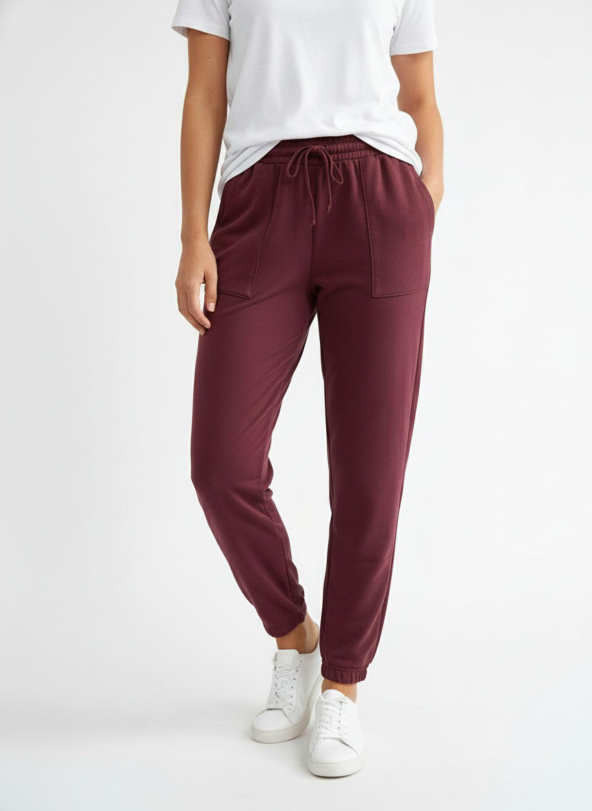 Tria Luxe Soft Jogger
