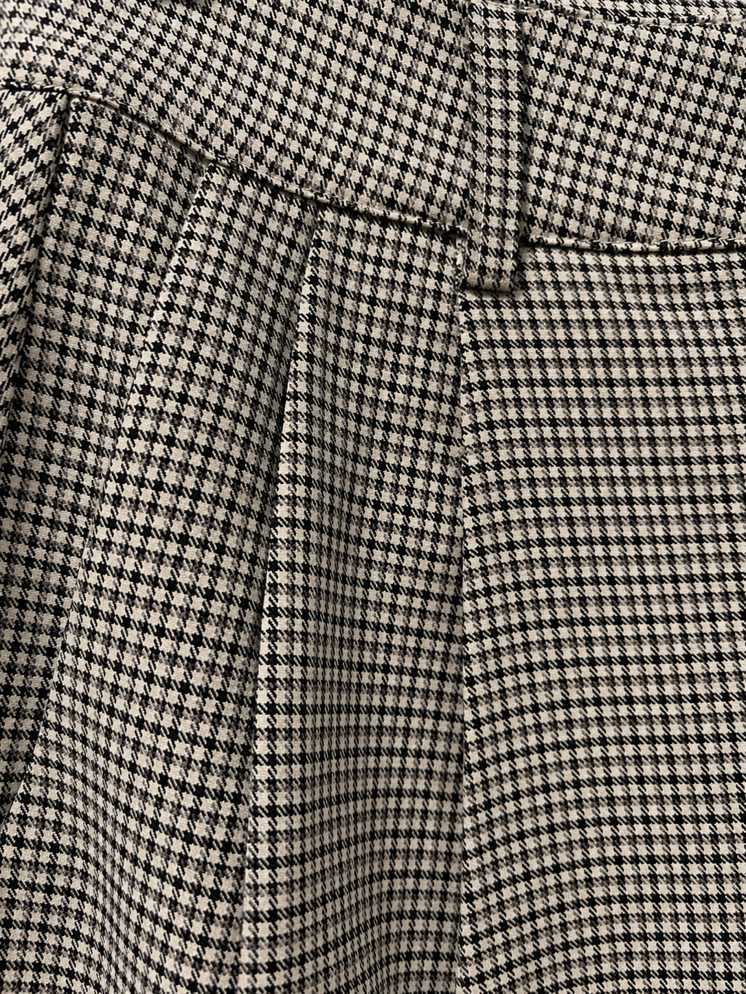 Jackie Classic Balloon Style Barrel Pant