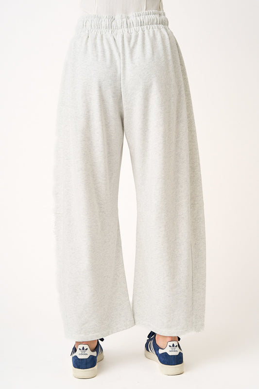 Ivy Barrel Leg Lounge Pant