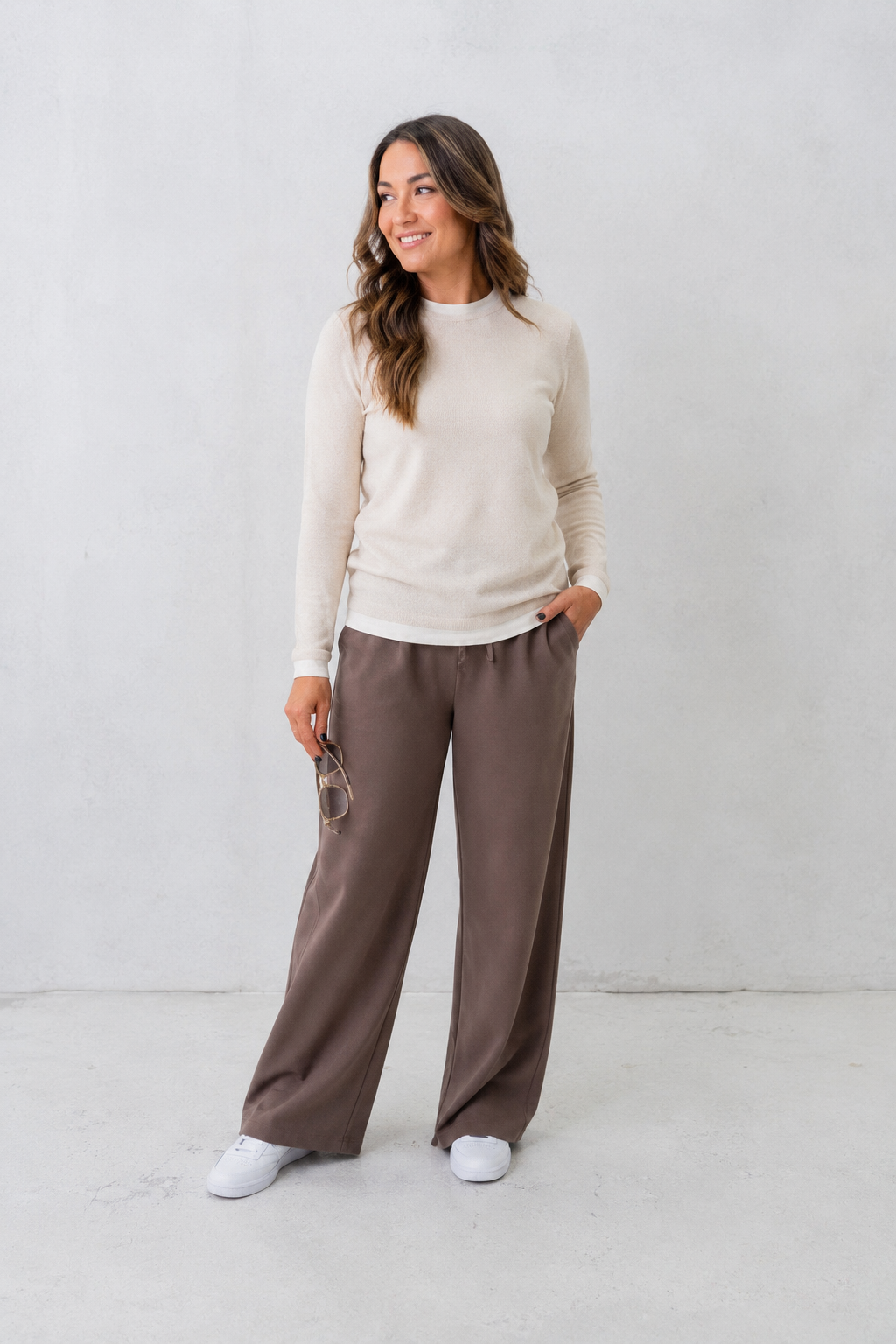 Kennedy So Soft Sweater