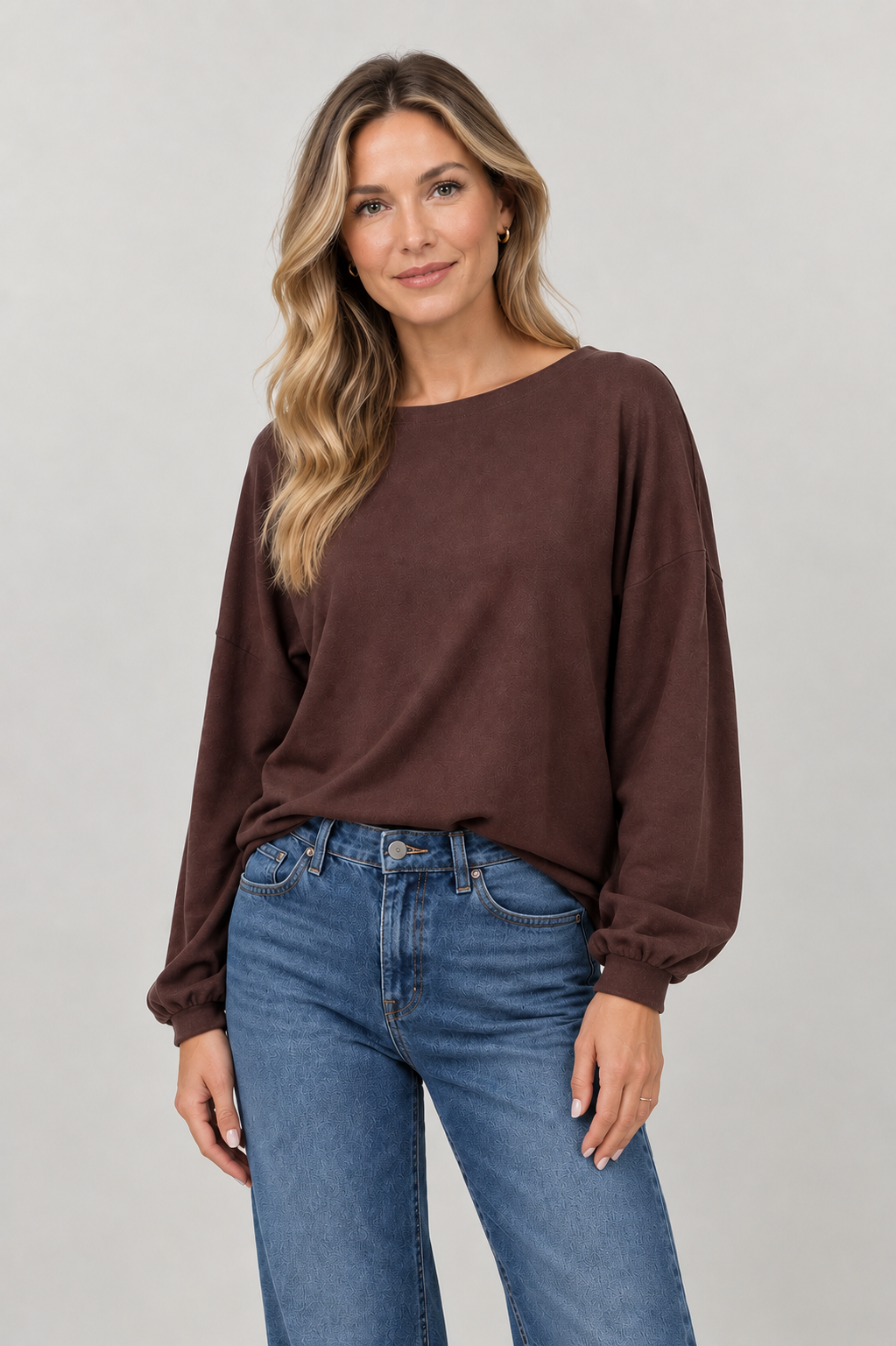 Briana Sweater