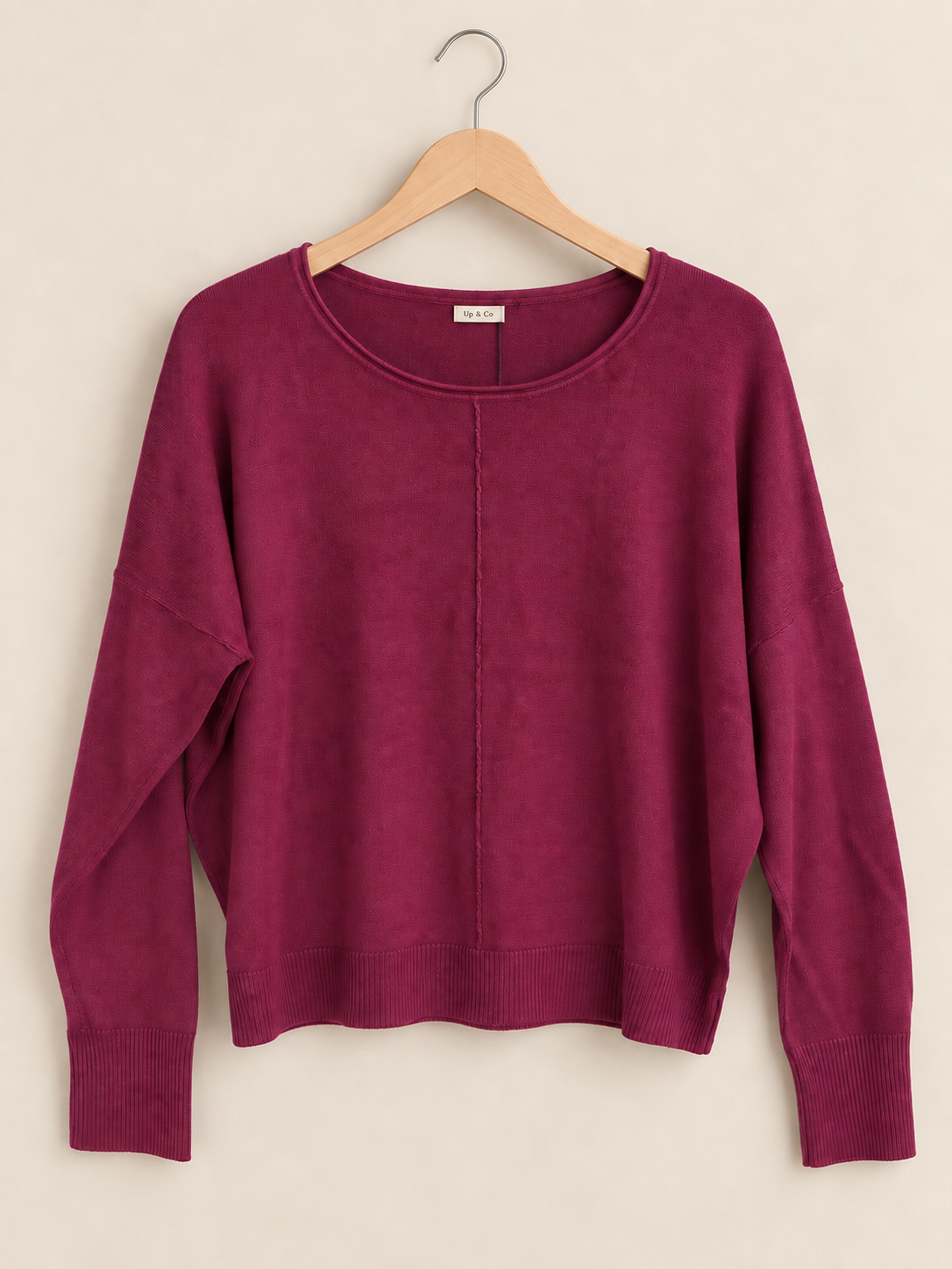 Brenda Sweater