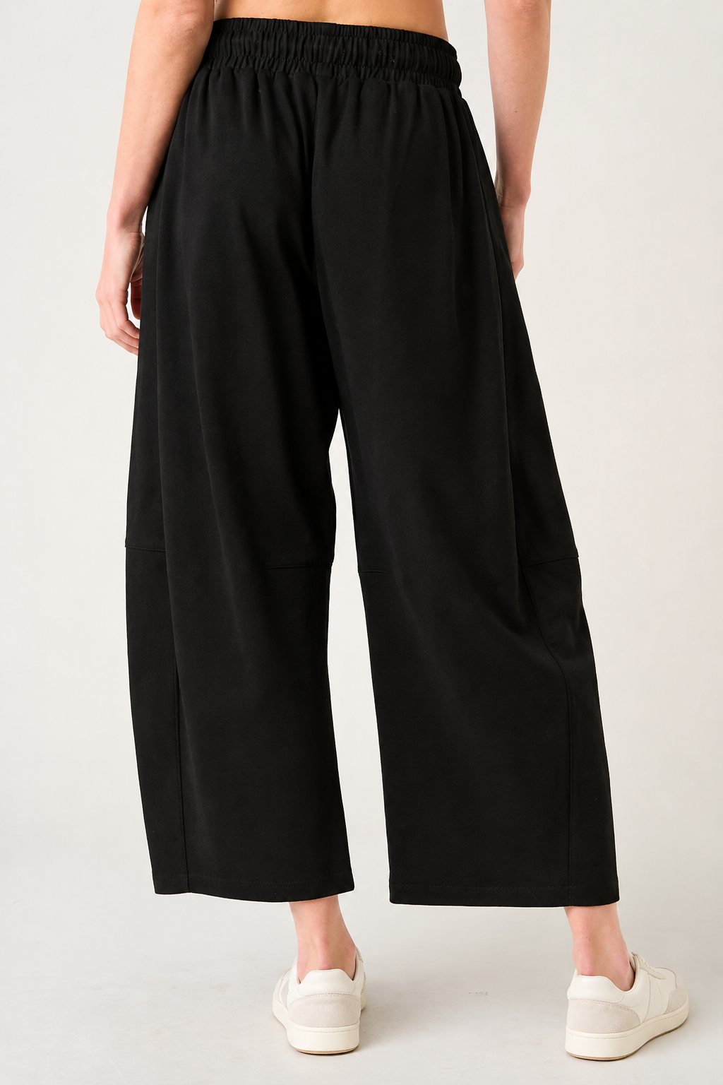Ivy Barrel Leg Lounge Pant