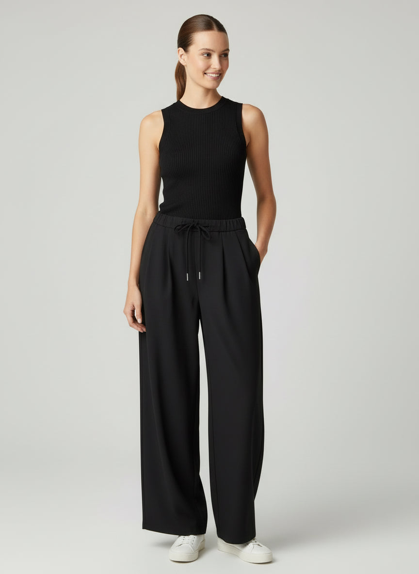 Solene Pants
