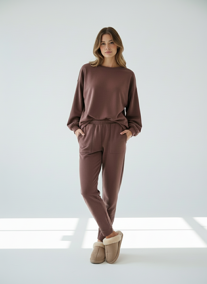 Tria Luxe Soft Jogger