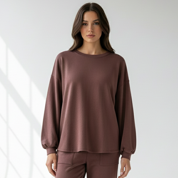 Iria Sweatshirt