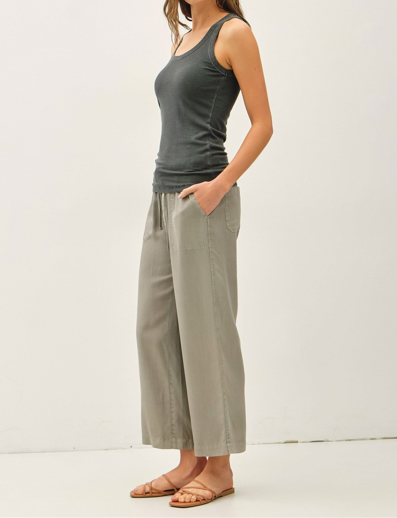 Style in Comfort