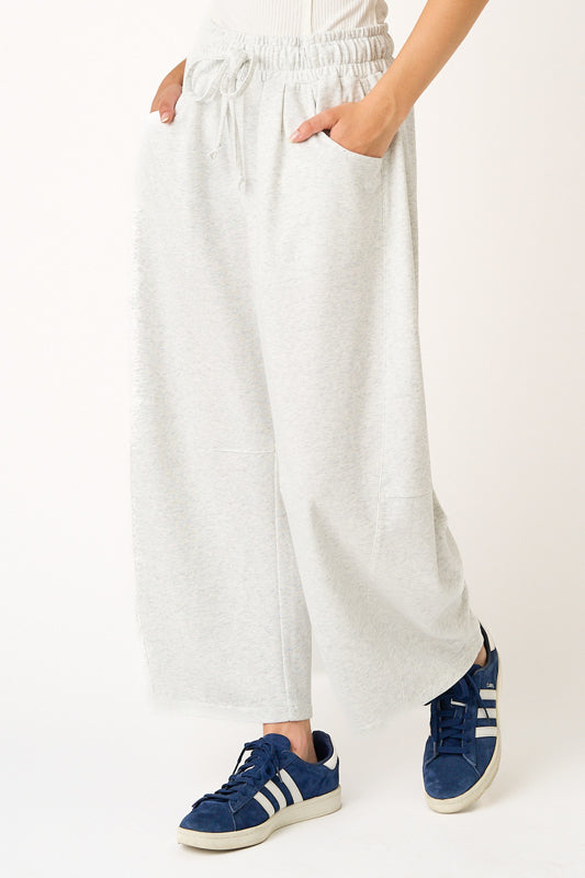 Ivy Barrel Leg Lounge Pant