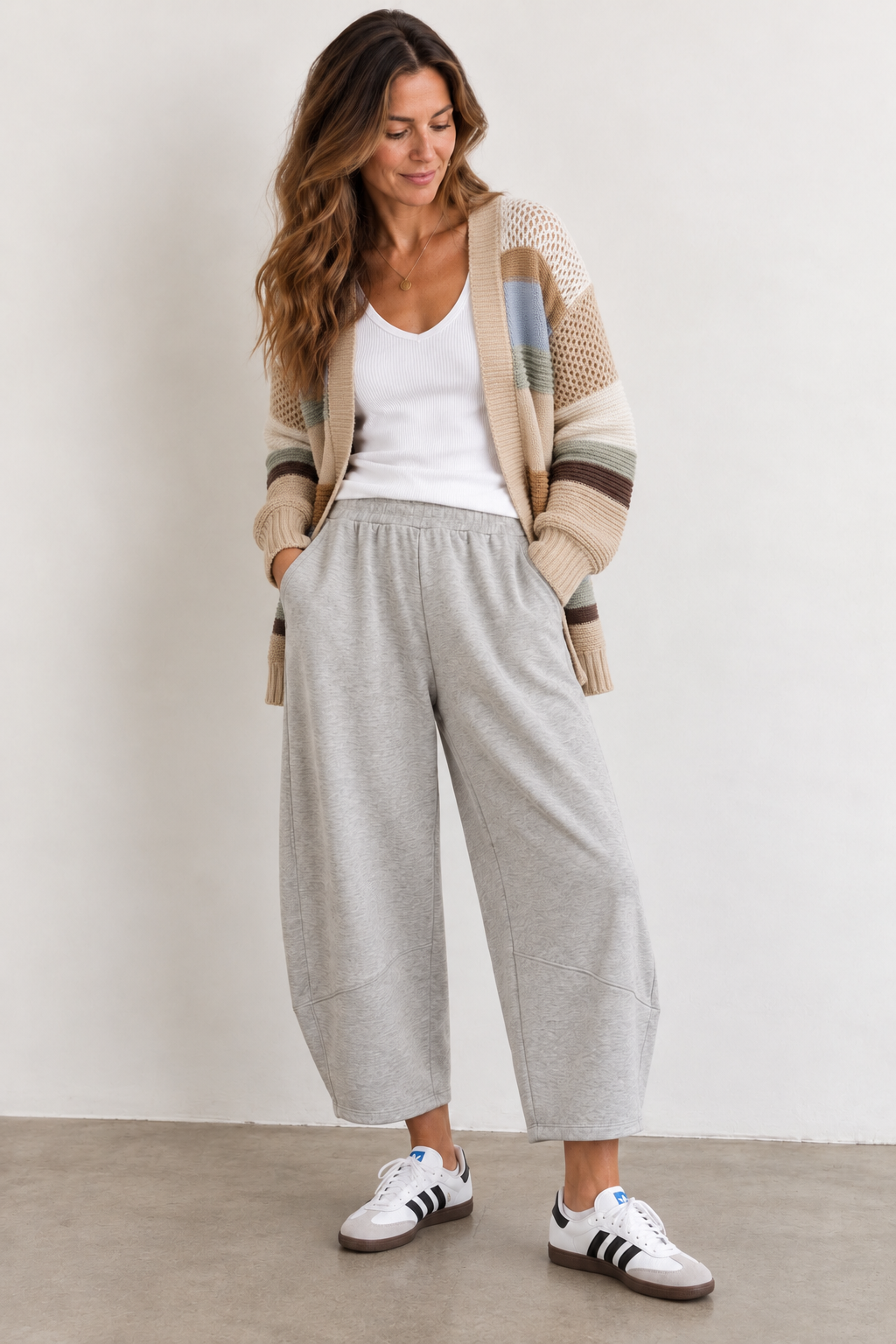 Leanna Pant