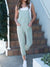 Arianna Mineral Wash Venti 6 Crinkle Overall