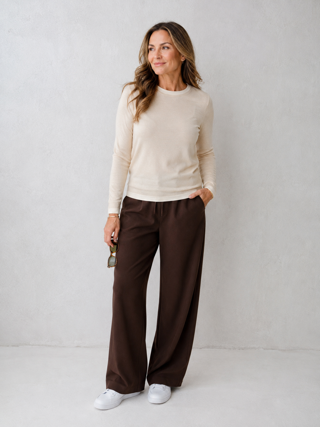 Kennedy So Soft Sweater
