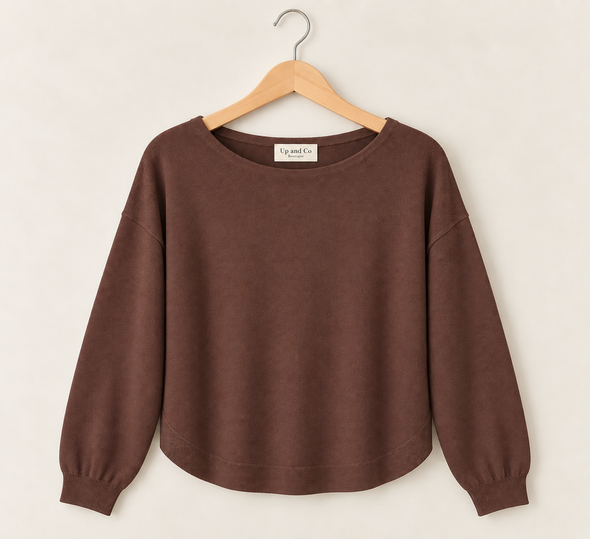 Briana Sweater