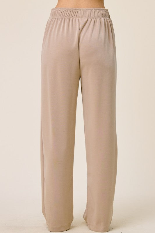 Billy Elevated Super Soft Lounge Pant