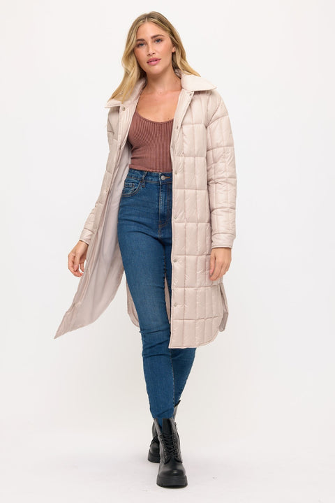 Toryn Coat