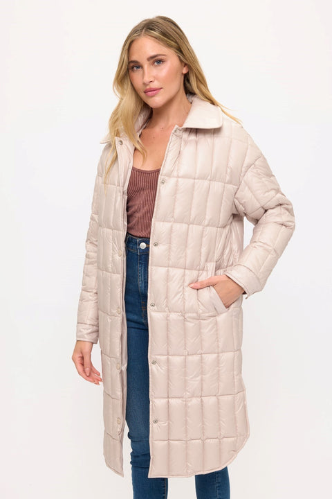 Toryn Coat