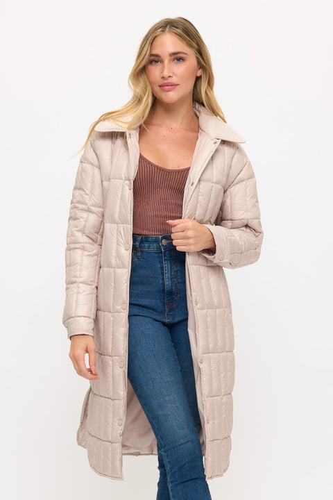 Toryn Coat