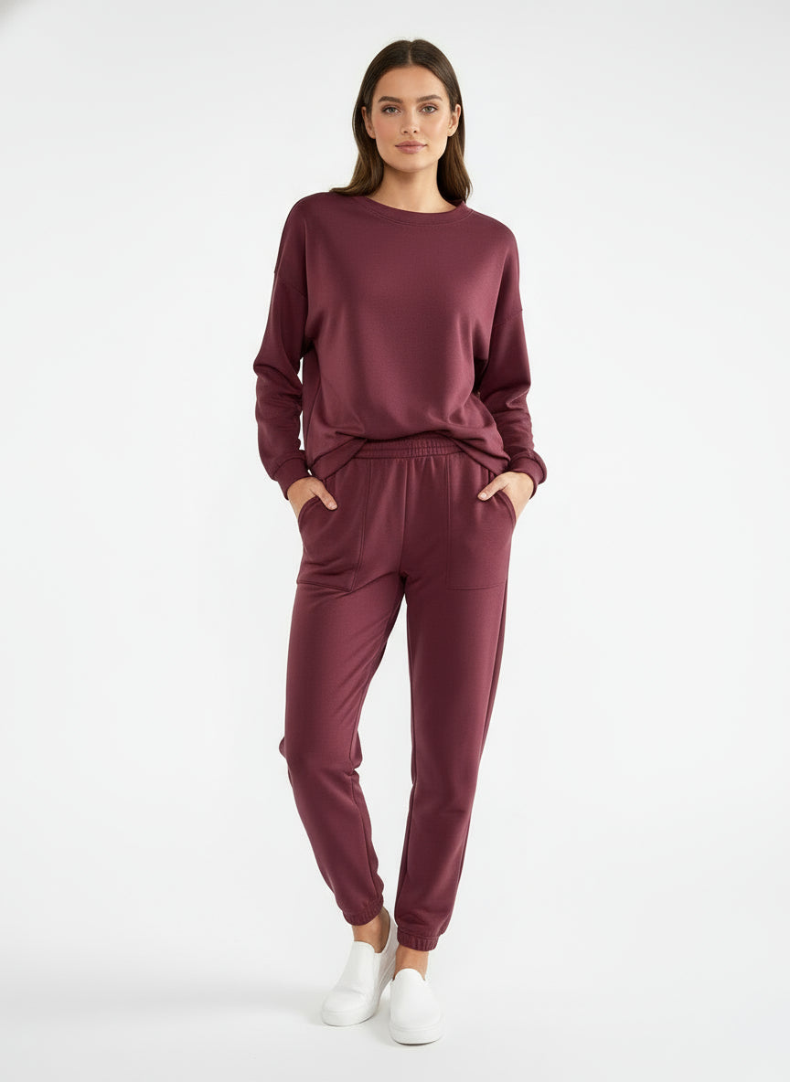 Tria Luxe Soft Jogger