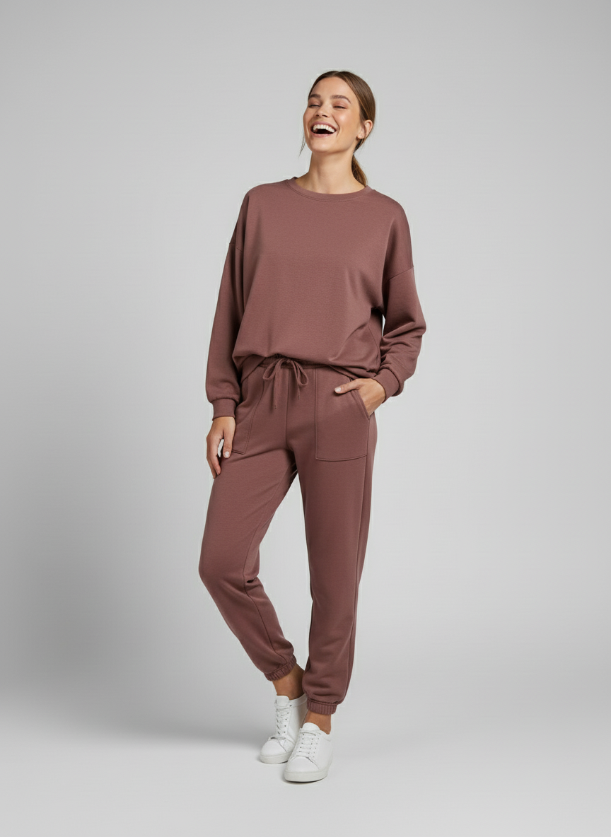 Tria Luxe Soft Jogger