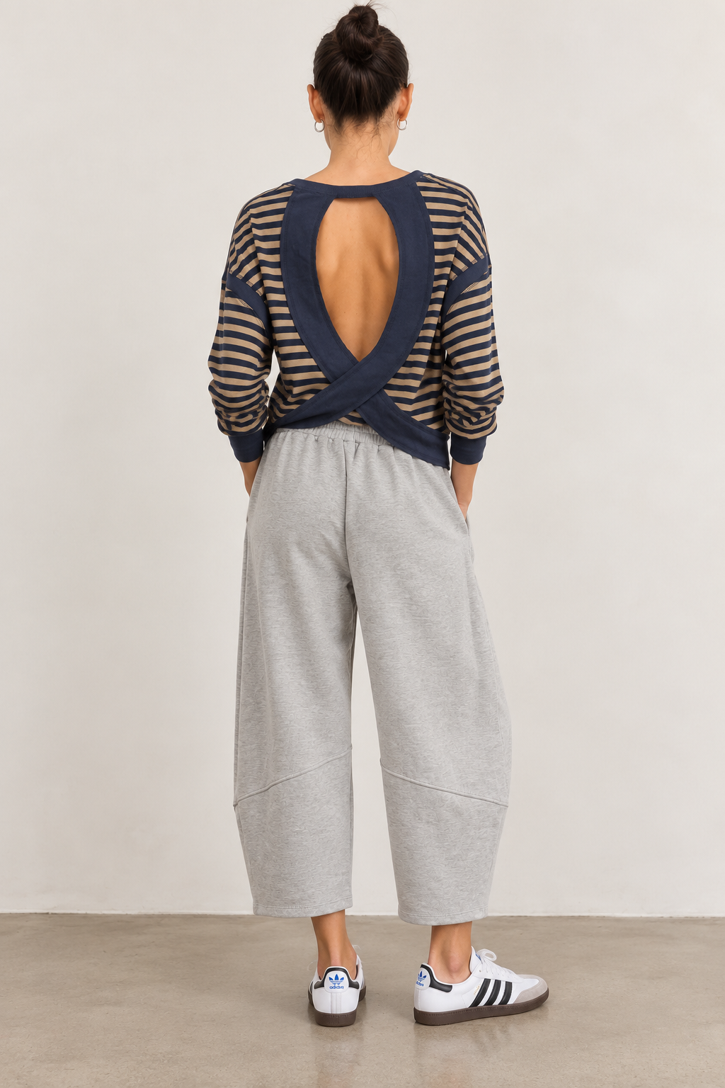 Leanna Pant