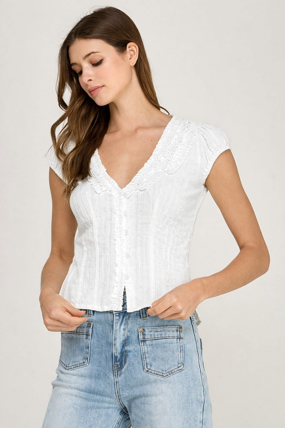 Kristen T-Shirt