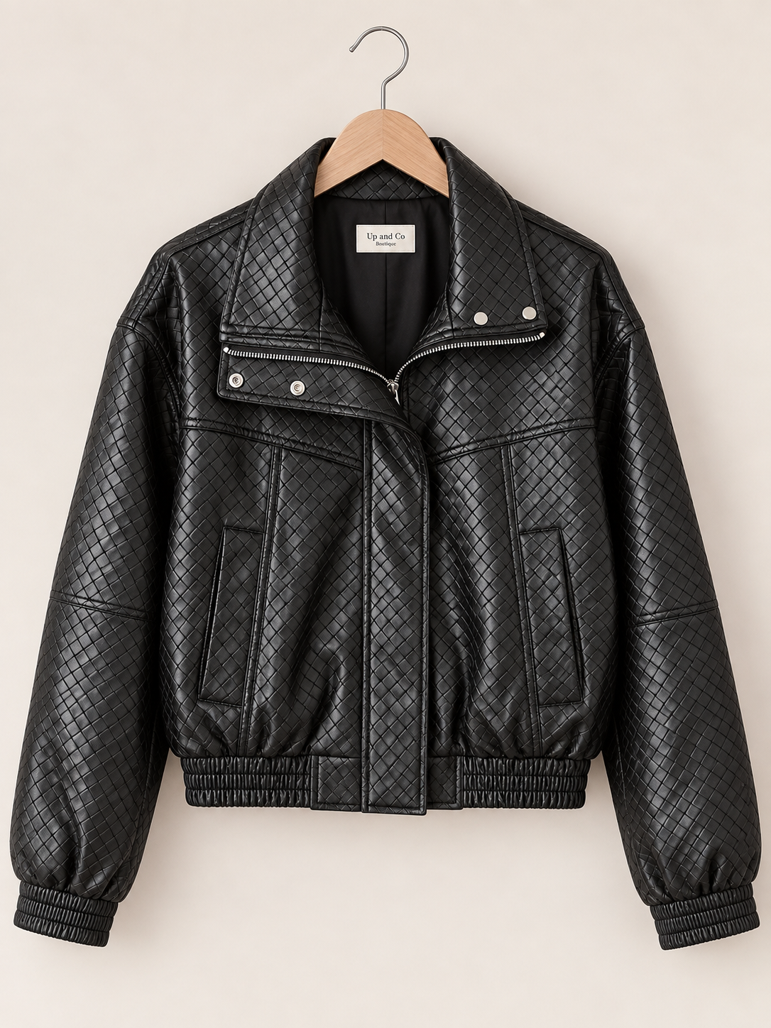 Harley Jacket