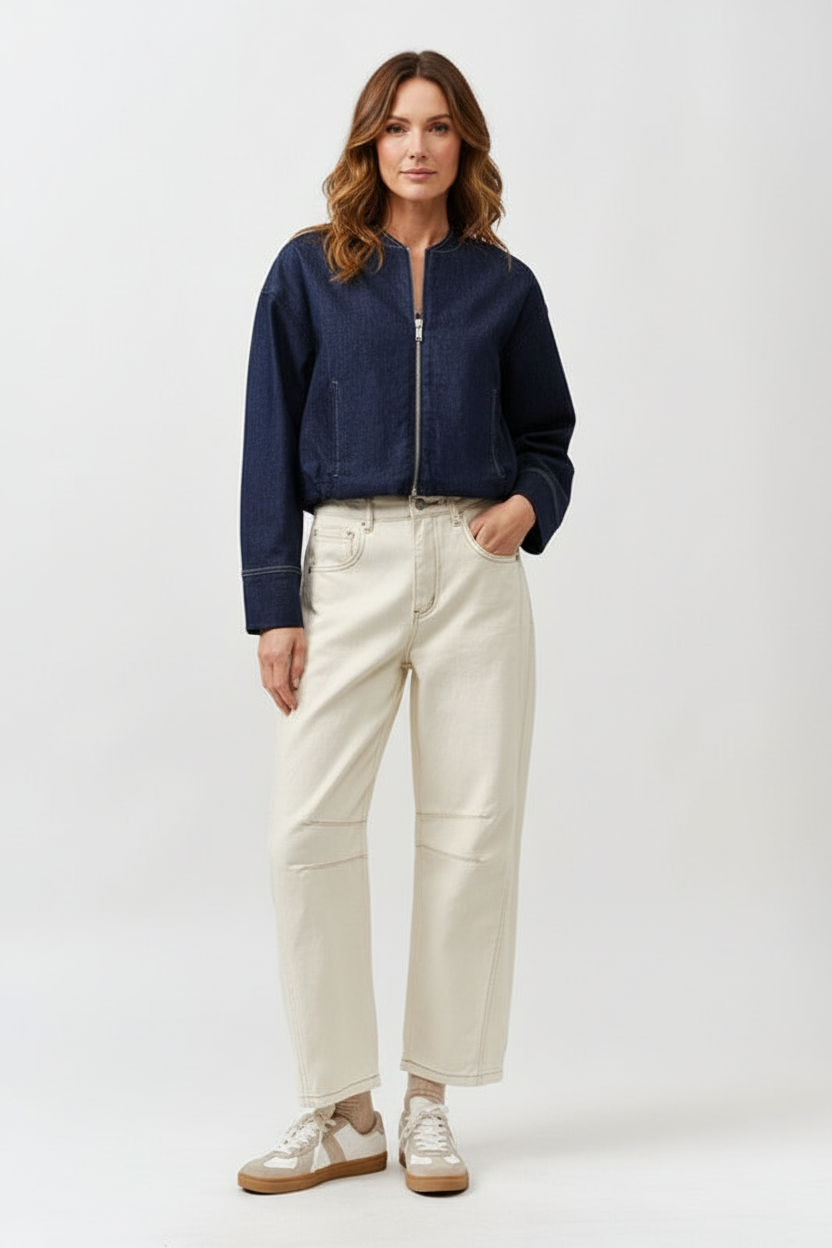 Falling for you Bomber