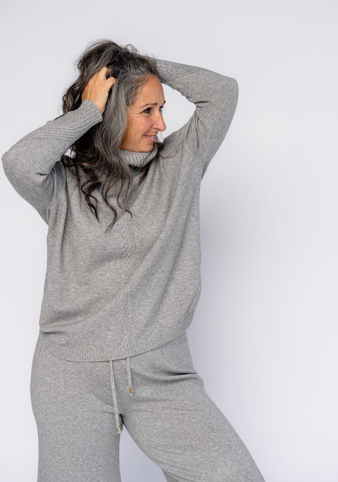 Leeya Knit Pants
