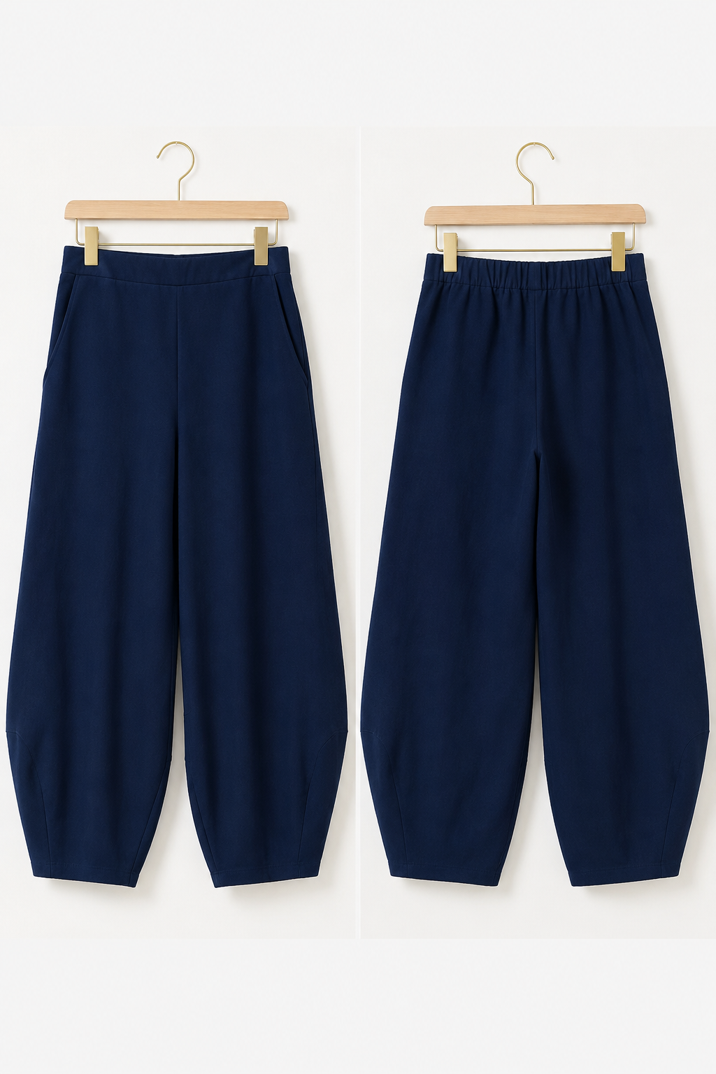 Comfort Zone Scuba Barrel Pants