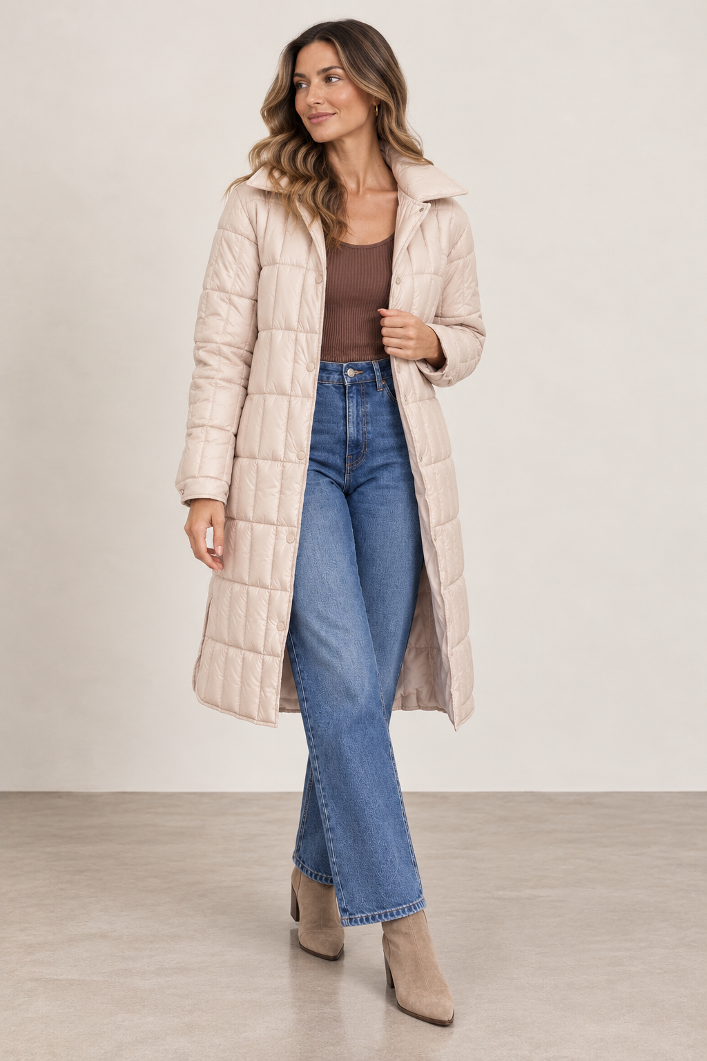 Toryn Coat