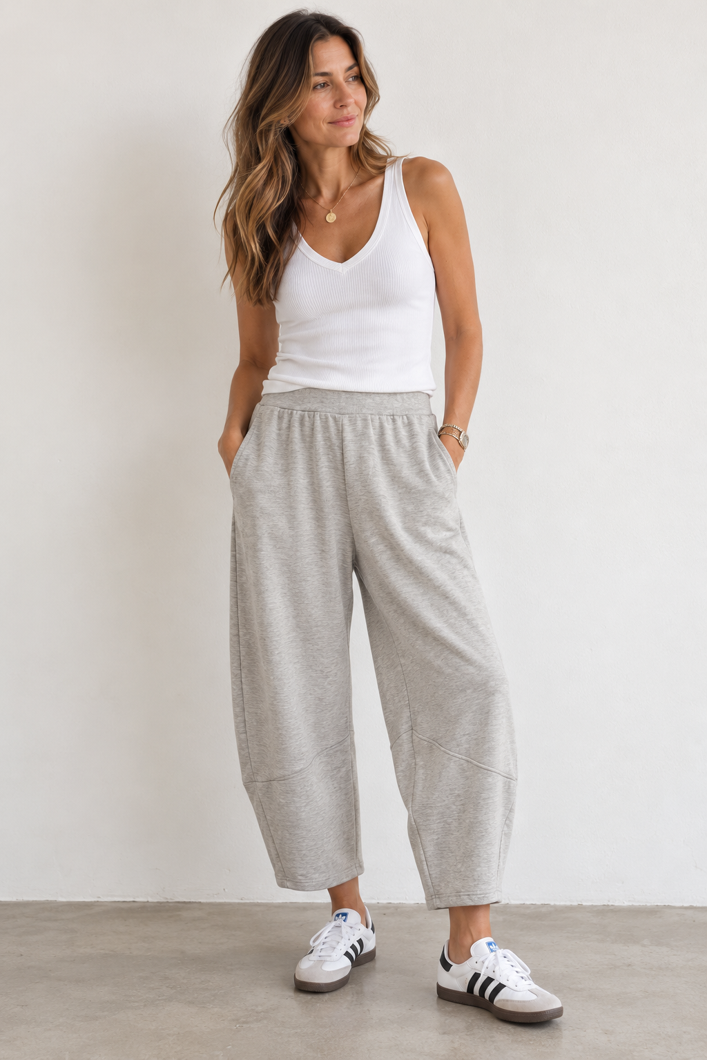 Leanna Pant