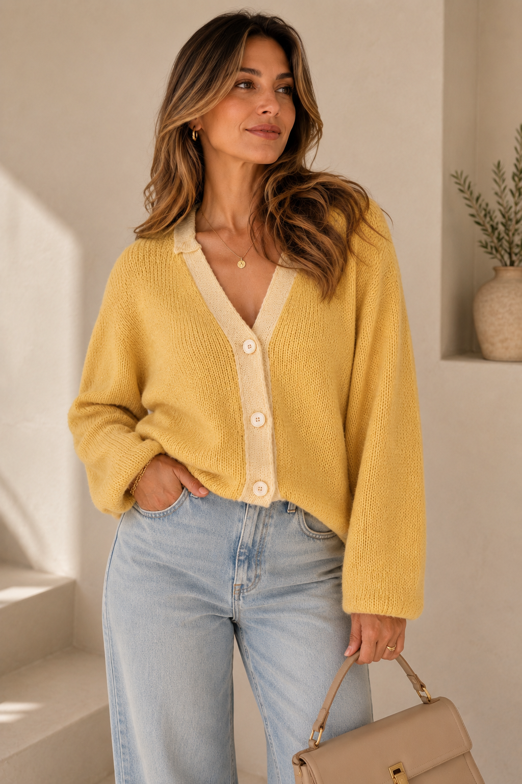 Ramona Cardigan