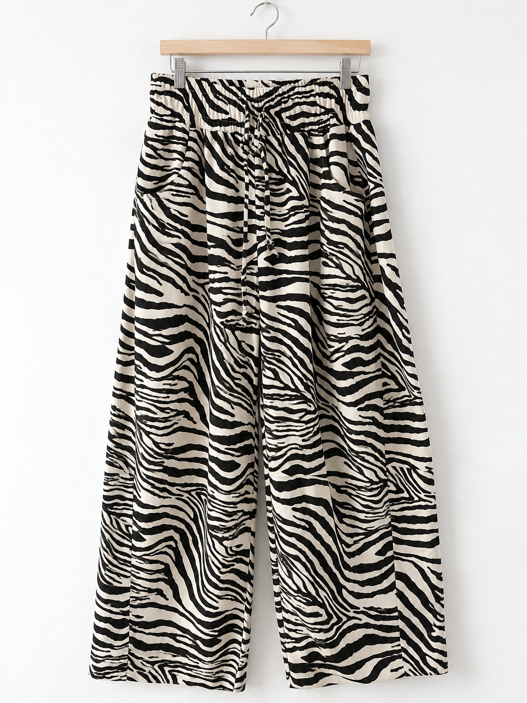 Moshi Zebra Print Lounge Pants