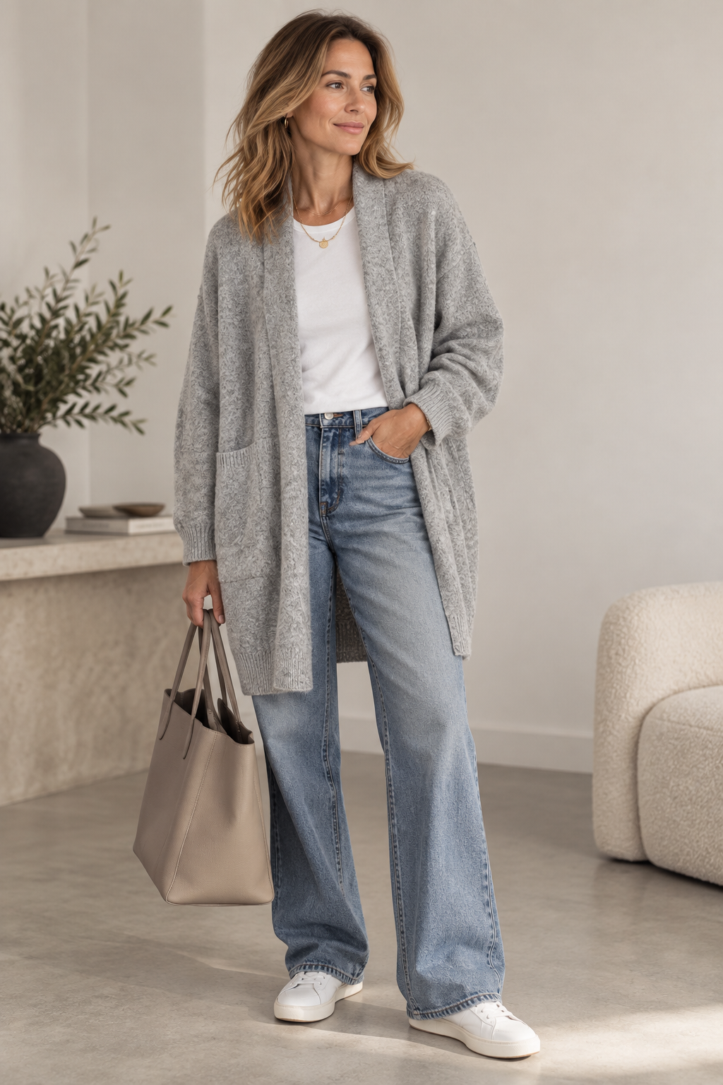 Bonnie Sweater