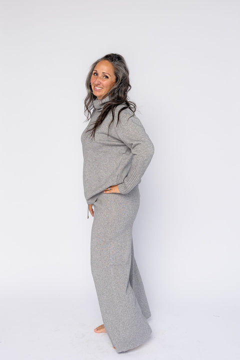 Leeya Knit Pants