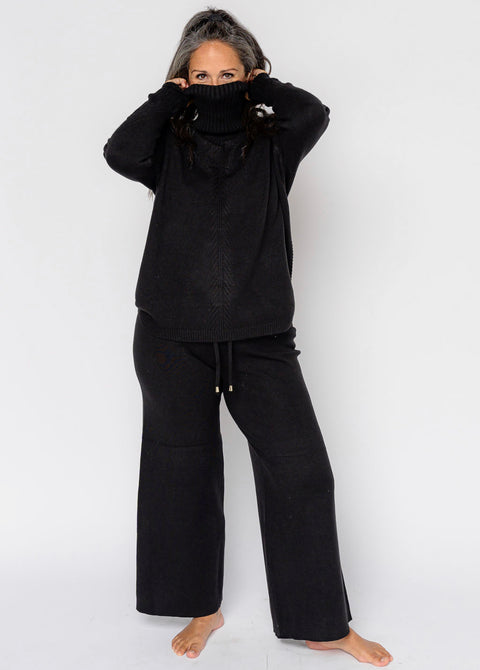Leeya Knit Pants