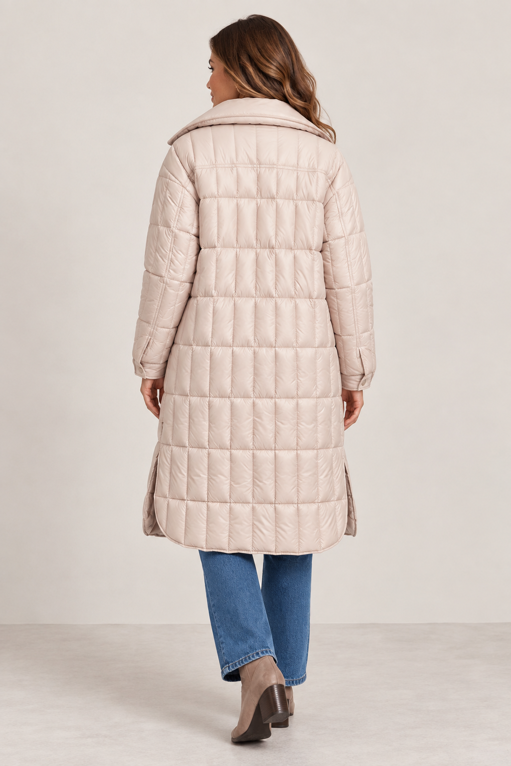 Toryn Coat