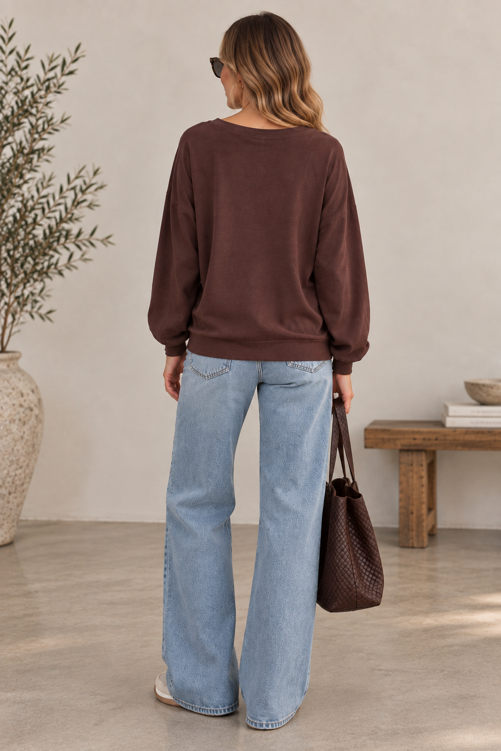 Briana Sweater