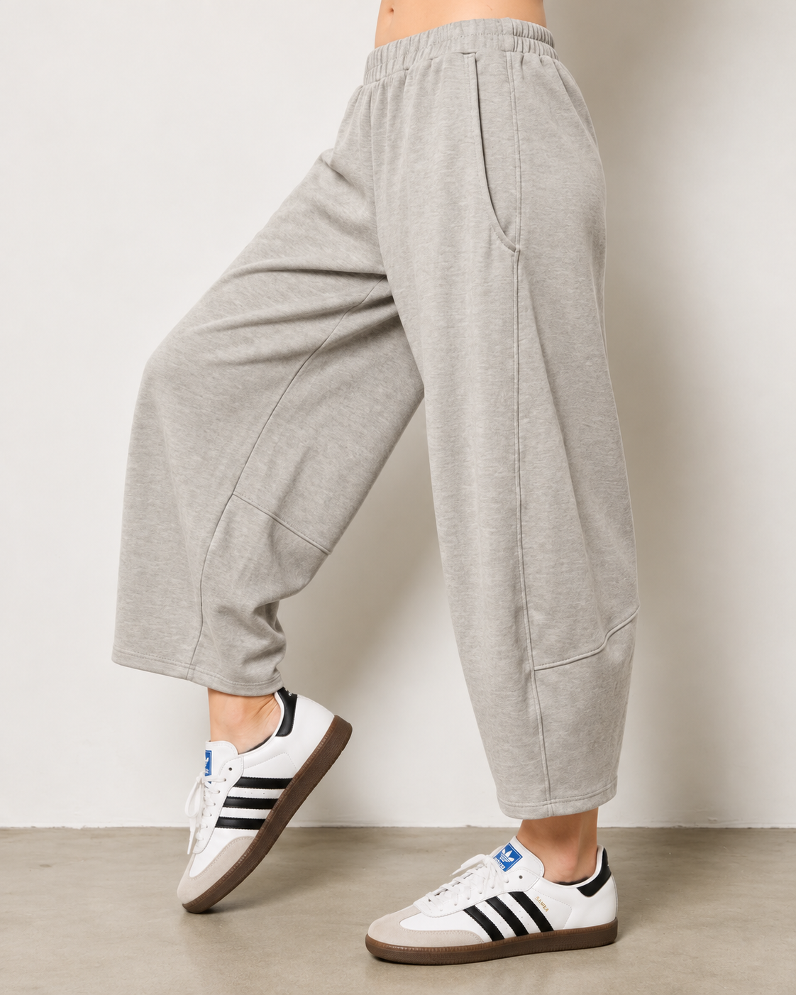 Leanna Pant
