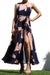 Florence One Shoulder Midi Dress