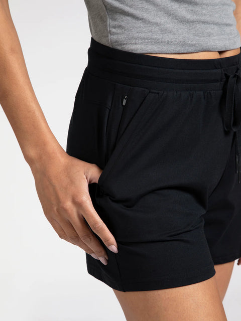 Iris Buttery soft and the most comfortable shorts ever!